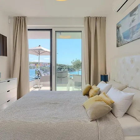 بيت للعطل Bonelli *