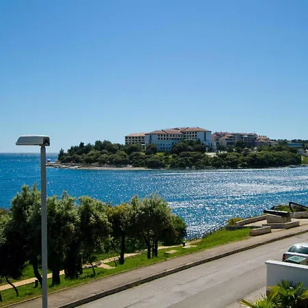 Дом отдыха Bonelli Пула
