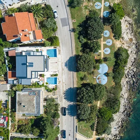 بيت للعطل Bonelli بولا