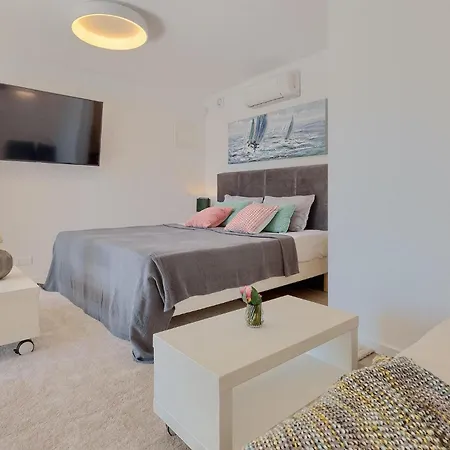 Будинок відпочинку Bonelli *