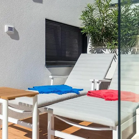 Bonelli Tatil Evi Pula