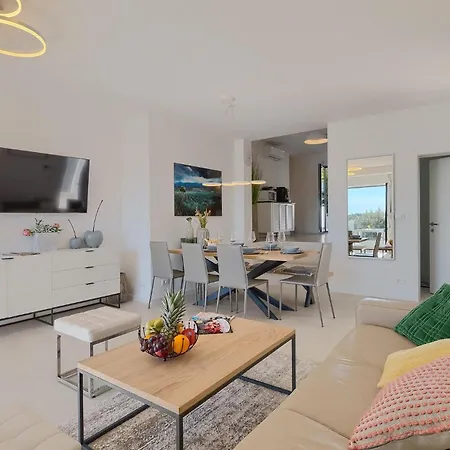 Bonelli Tatil Evi Pula