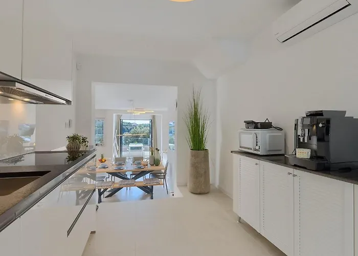 Bonelli Holiday home *