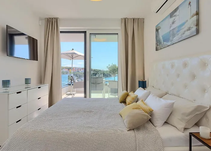 Holiday home Bonelli *