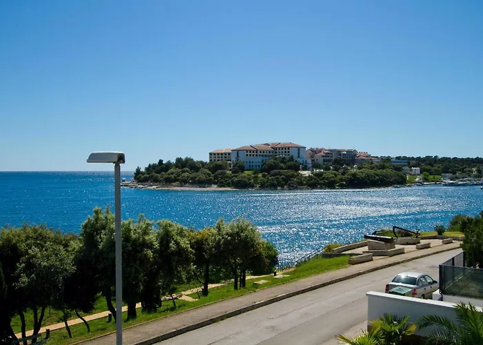 Holiday home Bonelli Pula