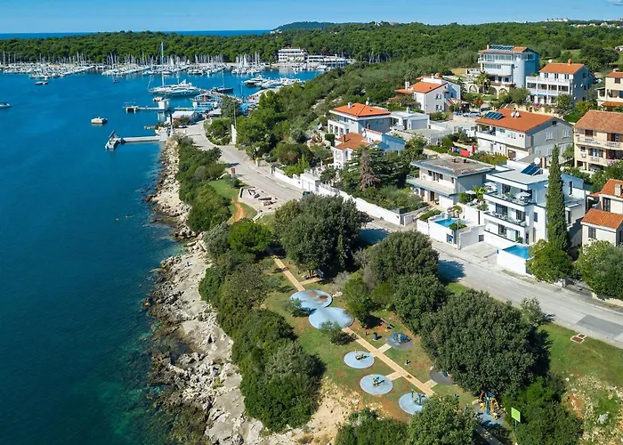 Bonelli Holiday home Pula