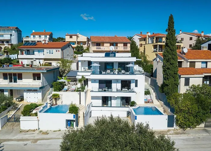 Holiday home Bonelli *