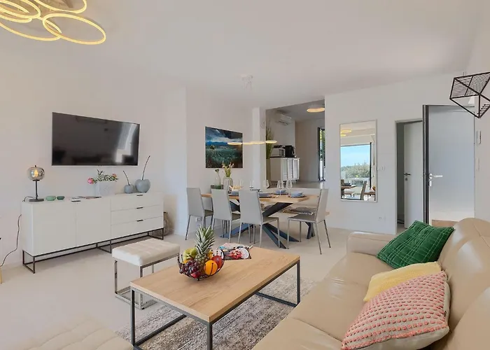 Bonelli Holiday home Pula