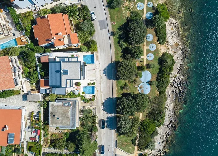 Holiday home Bonelli Pula