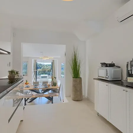 Bonelli Prázdninový dům *