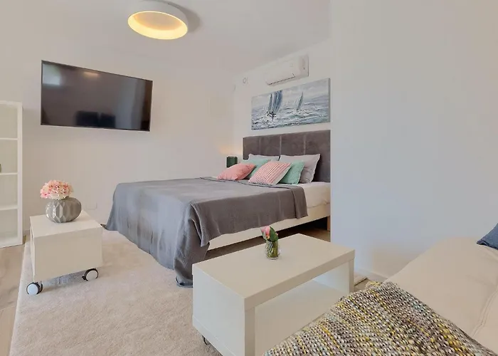 Prázdninový dům Bonelli *