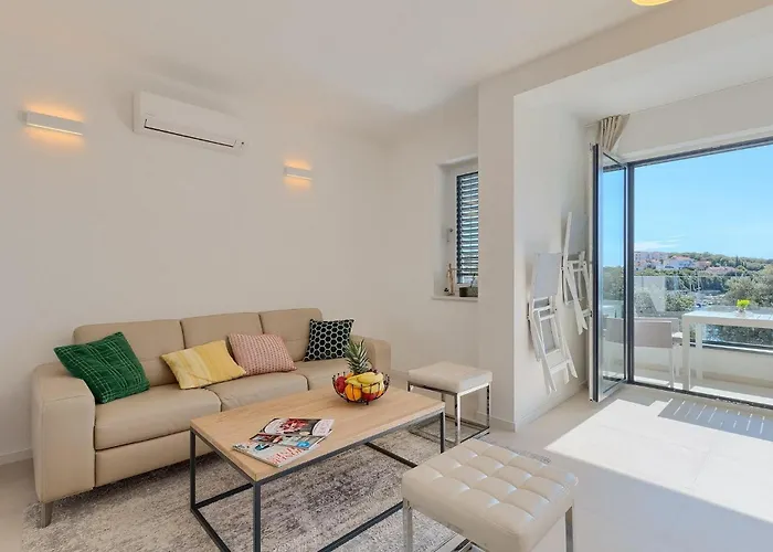 Bonelli Prázdninový dům