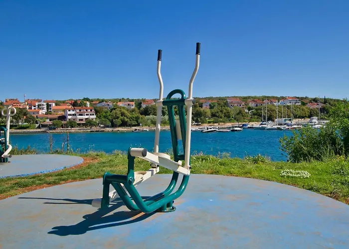 Bonelli Prázdninový dům Pula